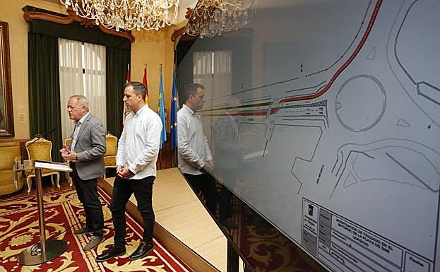 Aurelio Martín: «Estoy cansado de que me insulten desde los coches» 