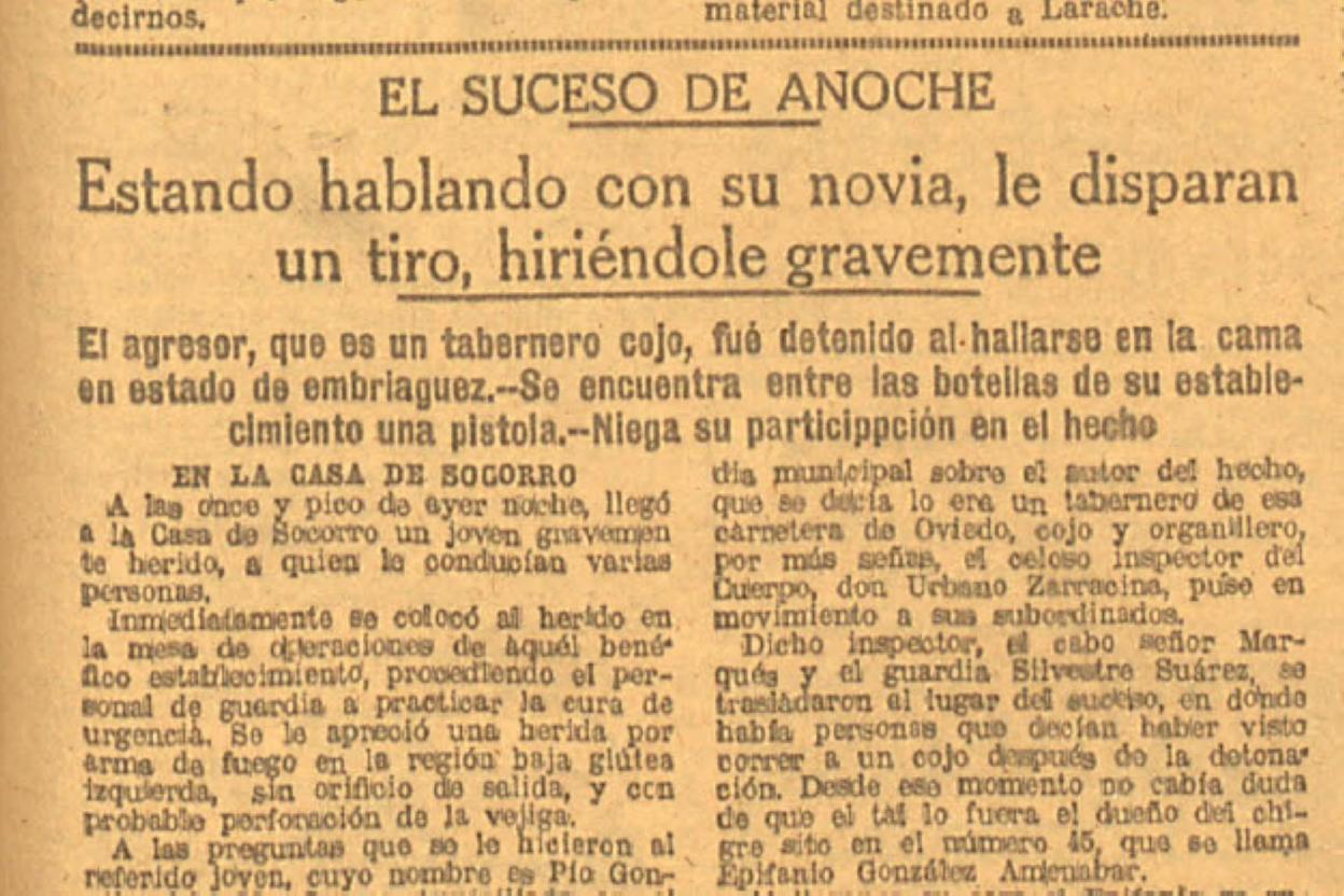 Así lo contó EL COMERCIO.