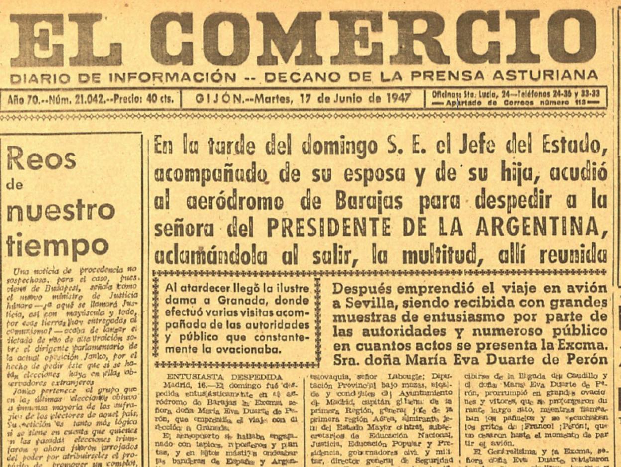 Así lo contó EL COMERCIO.