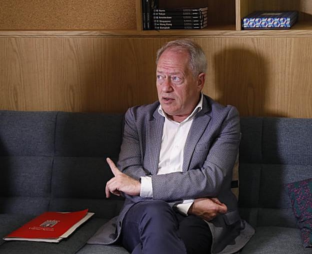 «La prohibición de circular sin etiqueta se revisará en 2025, hacerlo ahora sería populista»