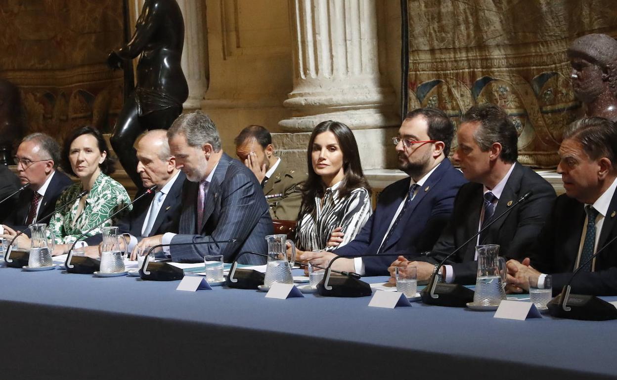 Premios Princesa de Asturias