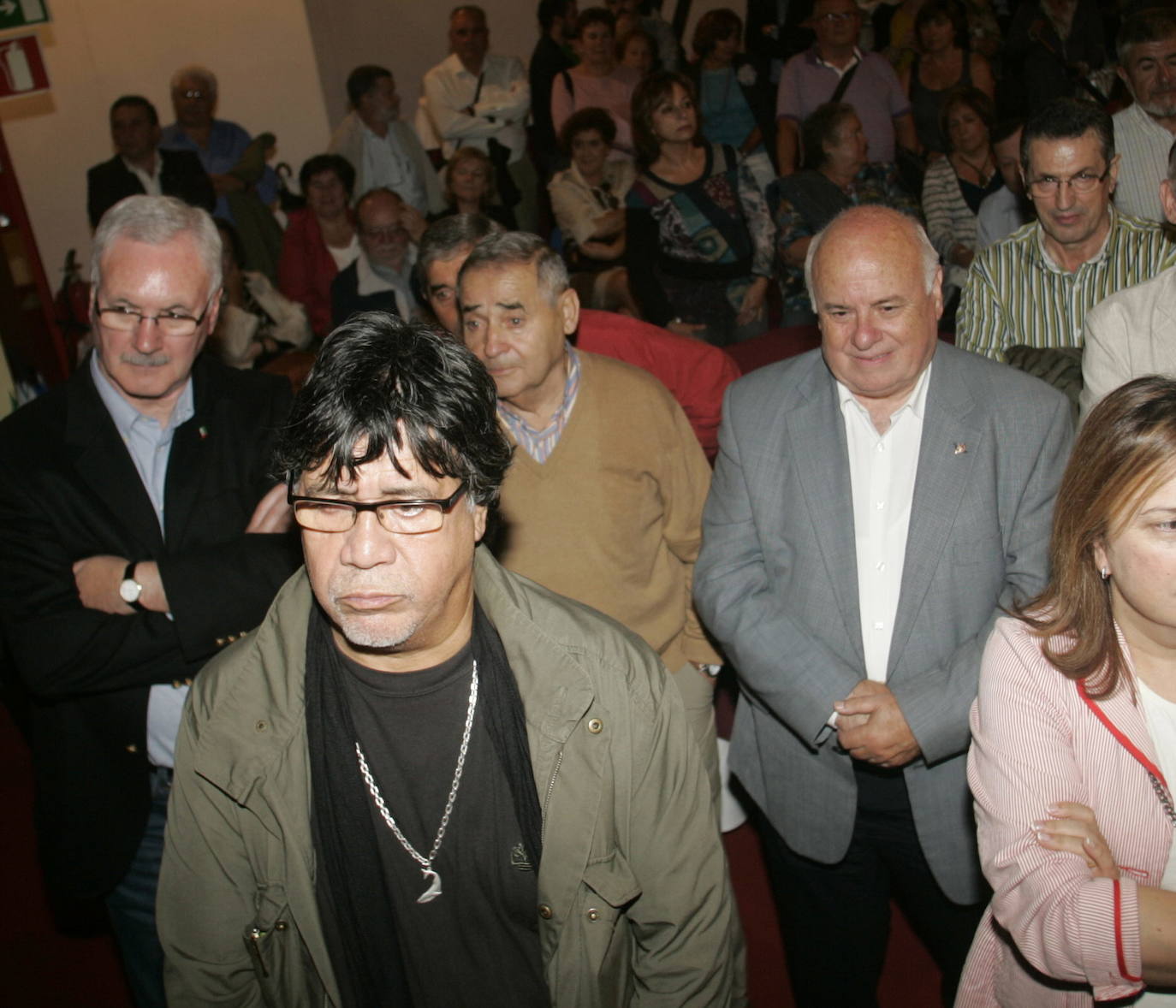 El histórico capellán del Sporting y párroco jubilado de El Coto fallece a los 85 años dejando huérfanos a un equipo, un barrio y una ciudad de su pasión futbolera, fervor religioso e infatigable sorna.