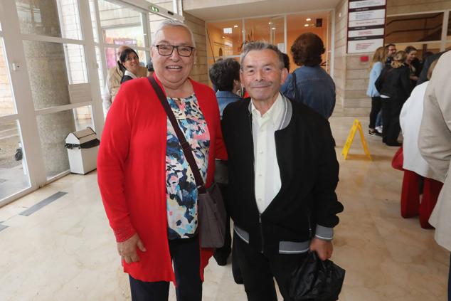 Fotos: LA VOZ entrega sus premios