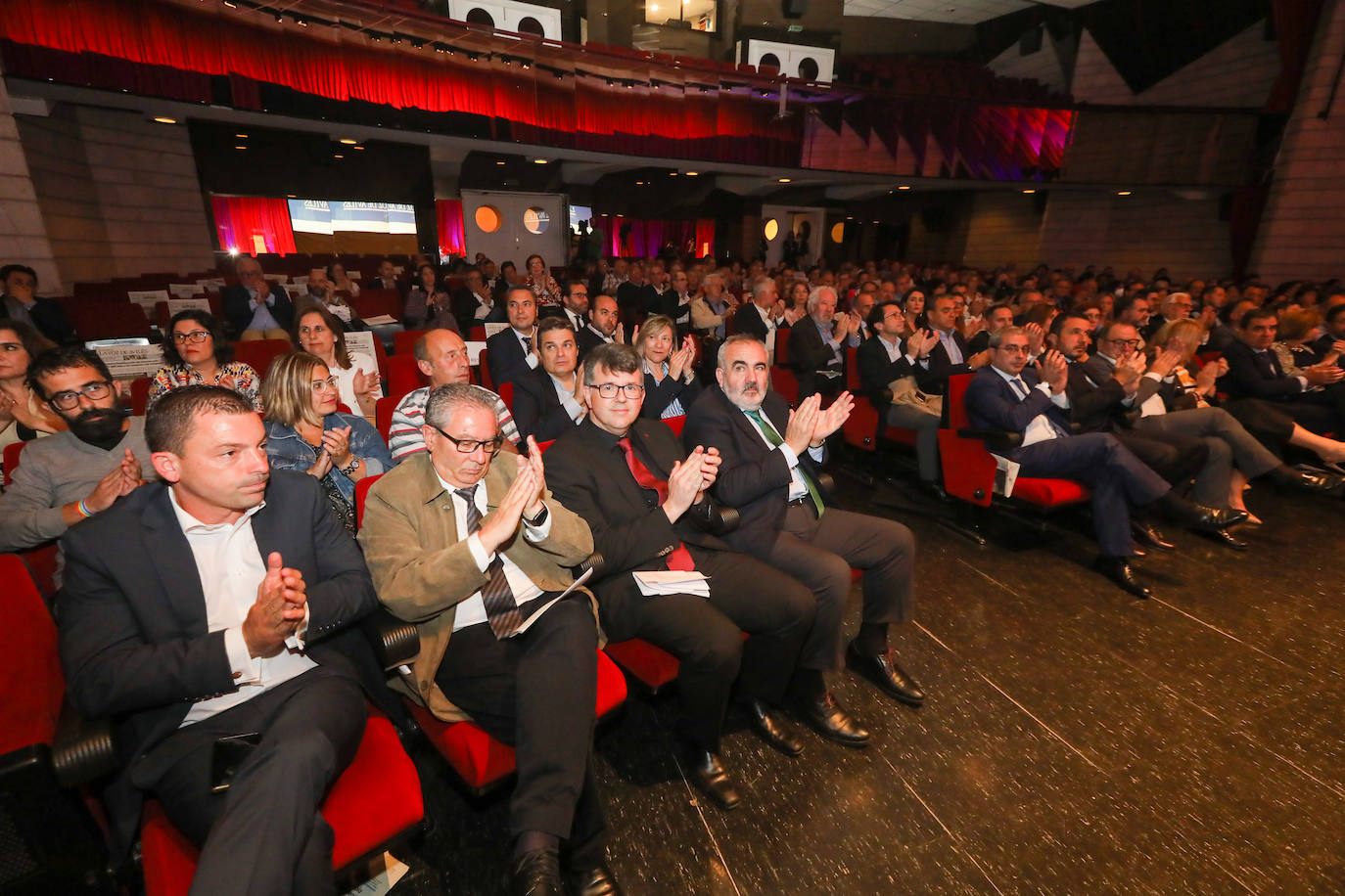 Fotos: Gala de entrega de los premios de La Voz