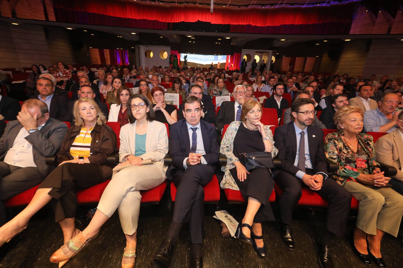 Fotos: Gala de entrega de los premios de La Voz