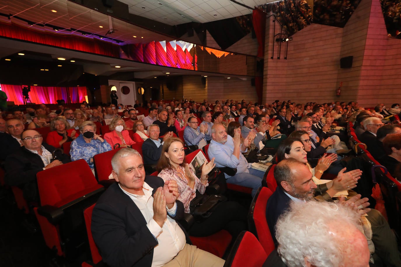 Fotos: Gala de entrega de los premios de La Voz