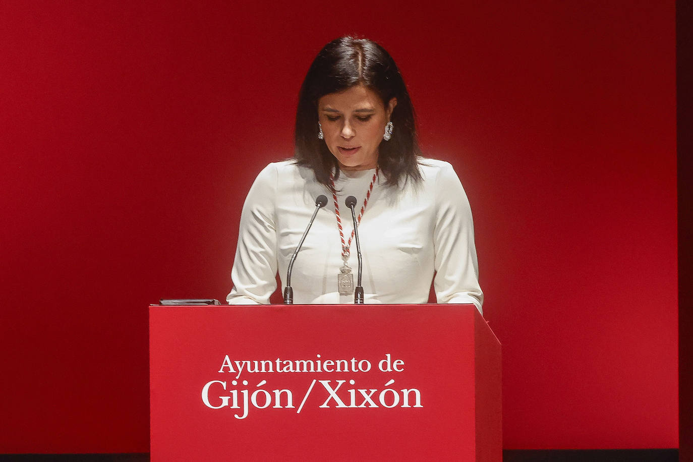 Fotos: Gijón reconoce a «lo mejor de esta ciudad»