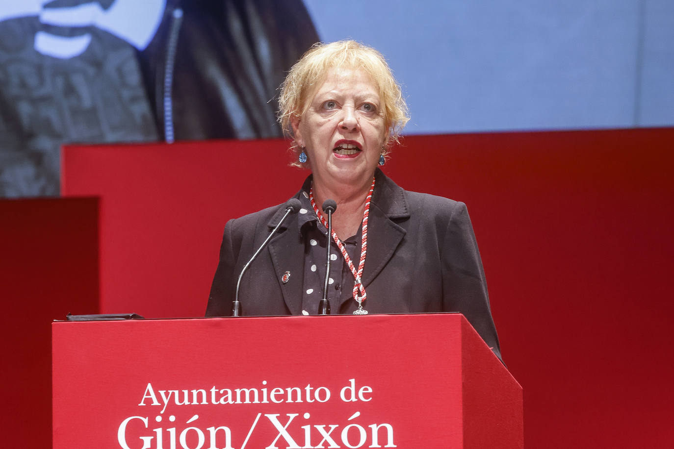 Fotos: Gijón reconoce a «lo mejor de esta ciudad»