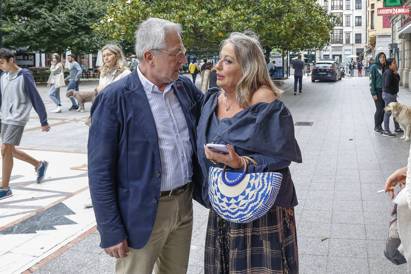 Fotos: Gijón reconoce a «lo mejor de esta ciudad»