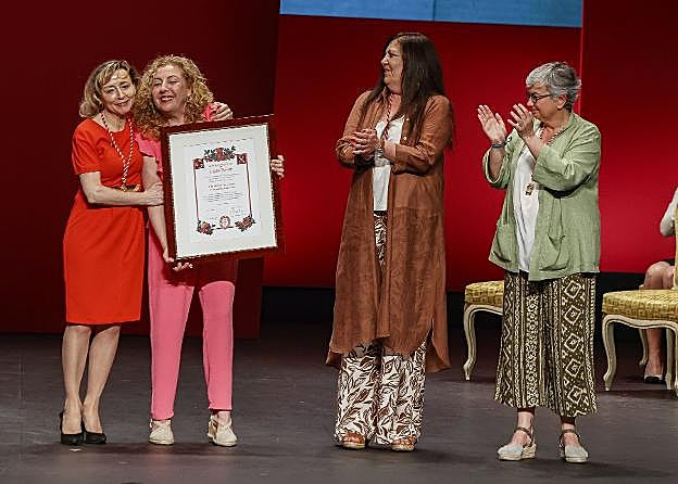 «Nos queda un gran camino que recorrer y seguiremos aún con más ilusión»