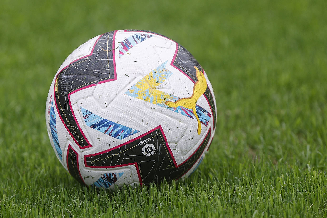 Fotos: El Oviedo de Bolo comienza su andadura