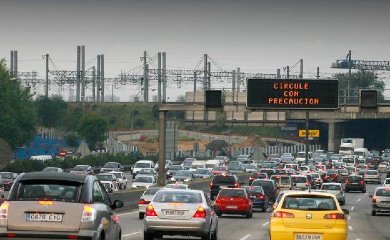 Una avería en el coche puede arruinar tu proyecto vacacional e incluso poner en peligro a los ocupantes del vehículo