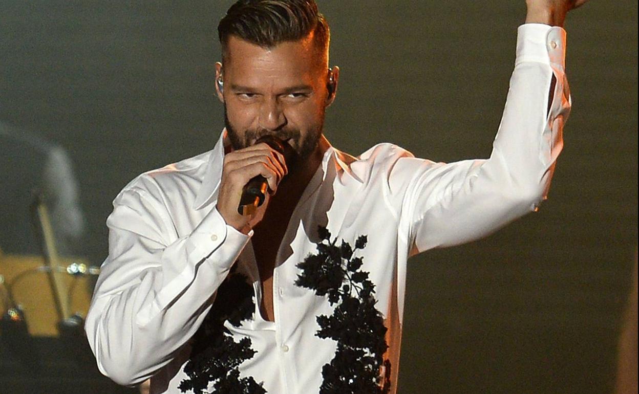 El sobrino de Ricky Martin ha denunciado a su tío por un supuesto caso de violencia doméstica.