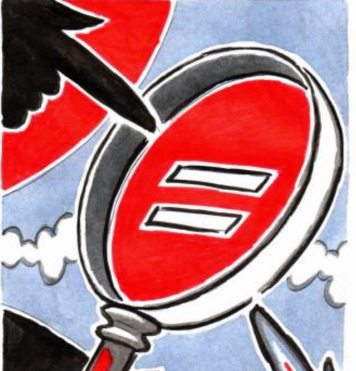 La libertad no es un trapo de colores