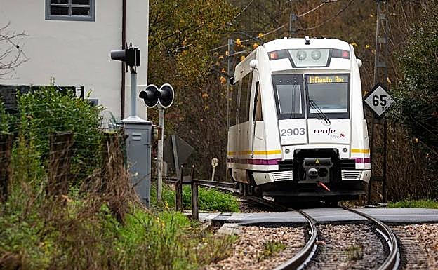 Los abonos de Cercanías y media distancia de Renfe serán gratuitos 