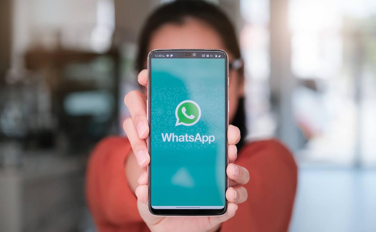 WhatsApp introduce una esperada novedad. 