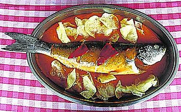 Una de las propuestas.