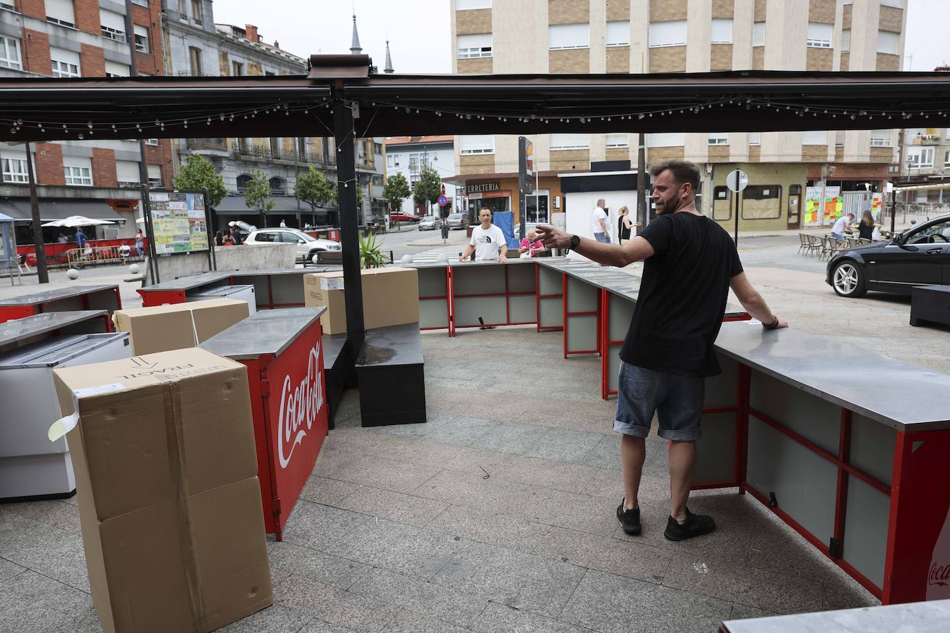 Fotos: Las imágenes de la gran romería más esperada en Asturias