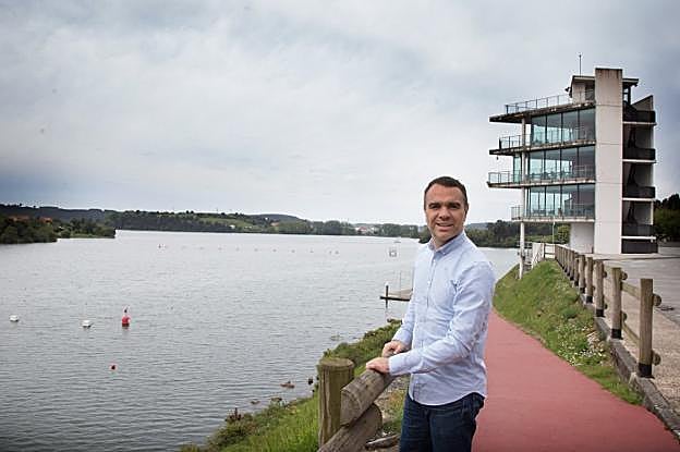 Iván Fernández asume «la defensa del interés de Asturias» en la Ejecutiva nacional