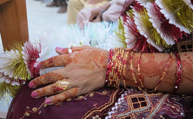 La boda que acabó en tragedia: 30 muertos y 20 desaparecidos