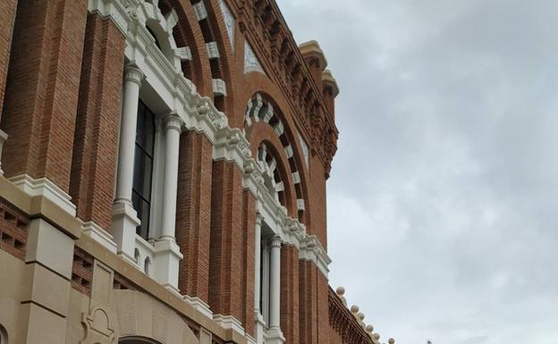 Estación de Cuenca.