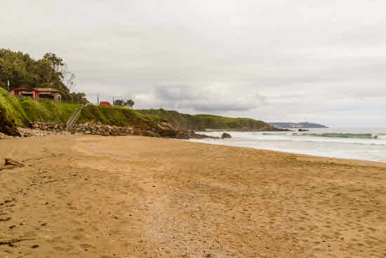 Fotos: Estas son las playas asturianas que no te puedes perder este verano