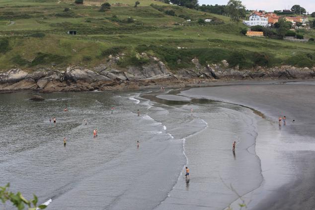 Fotos: Estas son las playas asturianas que no te puedes perder este verano