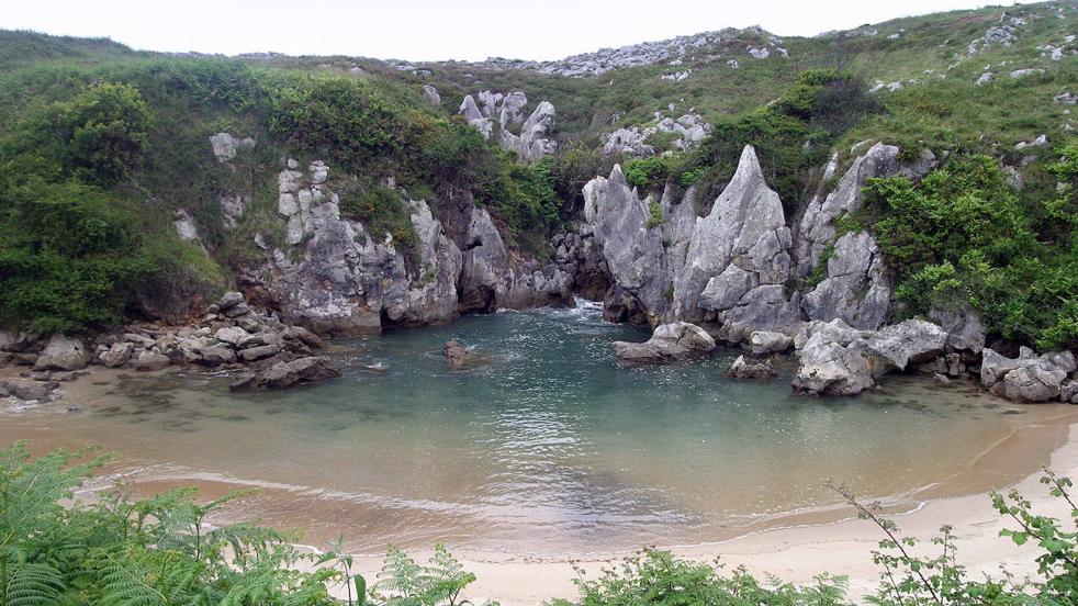 Estas son las playas asturianas que no te puedes perder este verano