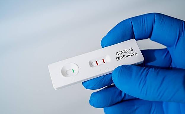 Confirmada la existencia de una variante asturiana del coronavirus, que pasa a llamarse BF.1