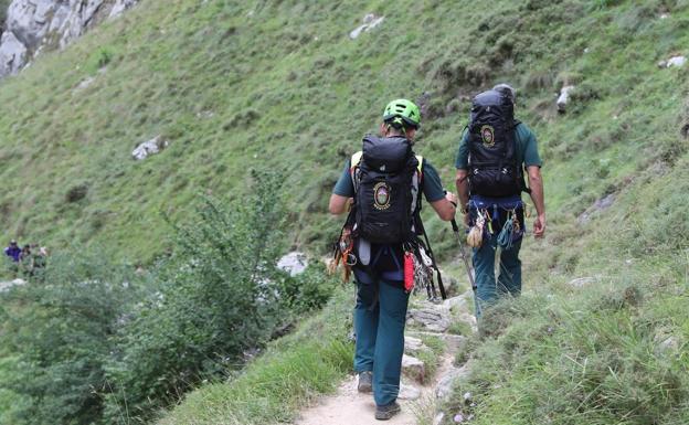 Planificación, previsión y «sentido común»: recomendaciones antes de afrontar una ruta en la montaña asturiana