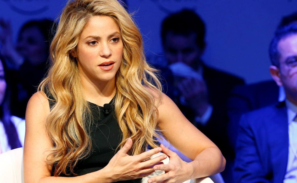 Shakira: piden cárcel por fraude fiscal