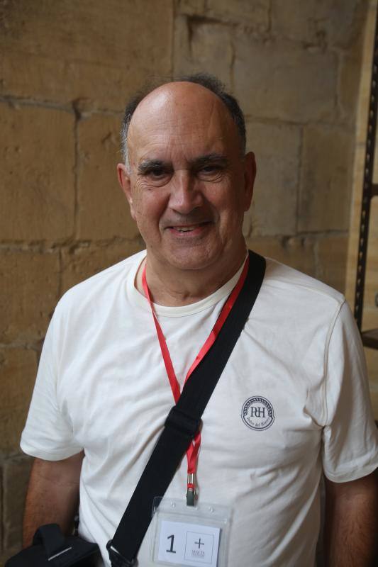 Fotos: La torre de la Catedral de Oviedo abre sus puertas tras su rehabilitación