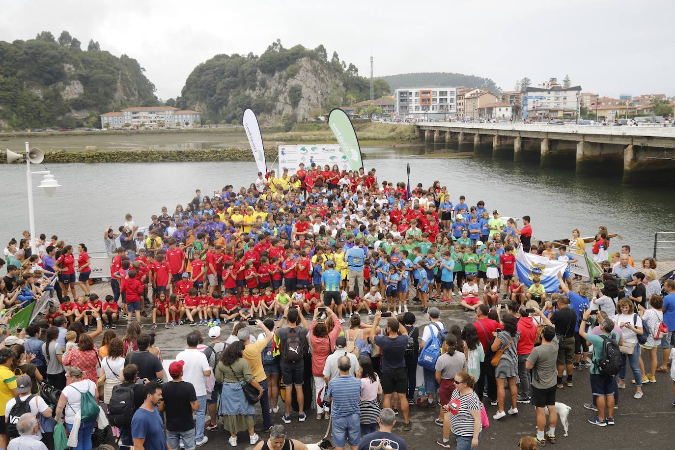 Fotos: ¿Estuviste en el Mini Sella? ¡Búscate!