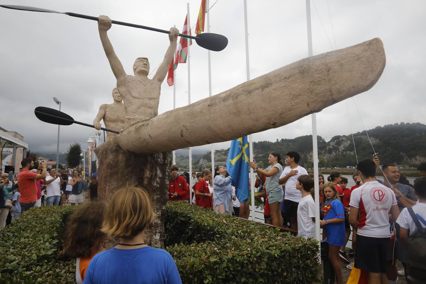 Fotos: ¿Estuviste en el Mini Sella? ¡Búscate!