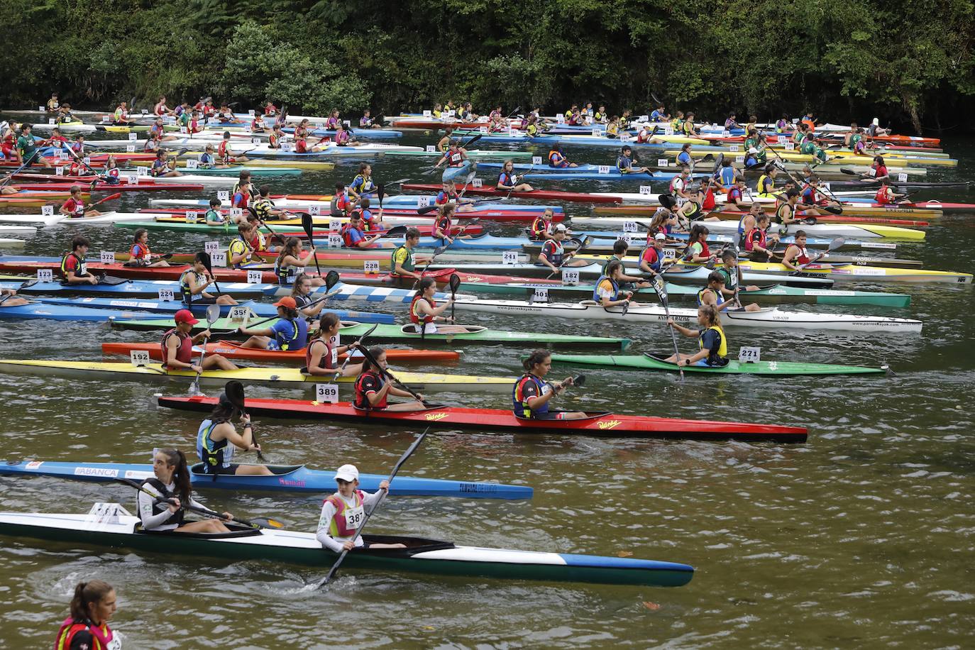Fotos: ¿Estuviste en el Mini Sella? ¡Búscate!