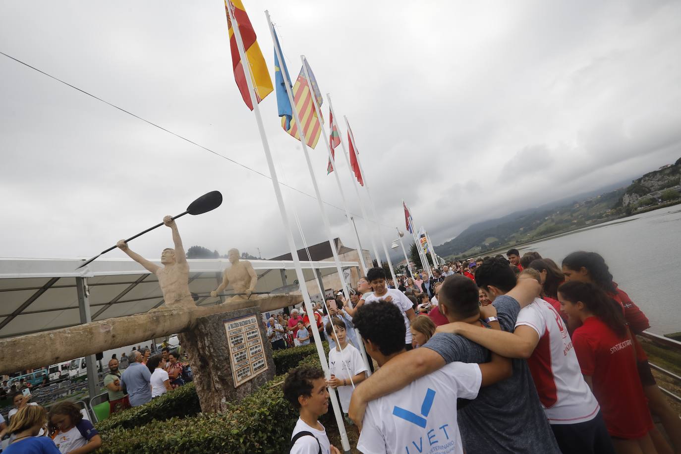 Fotos: ¿Estuviste en el Mini Sella? ¡Búscate!