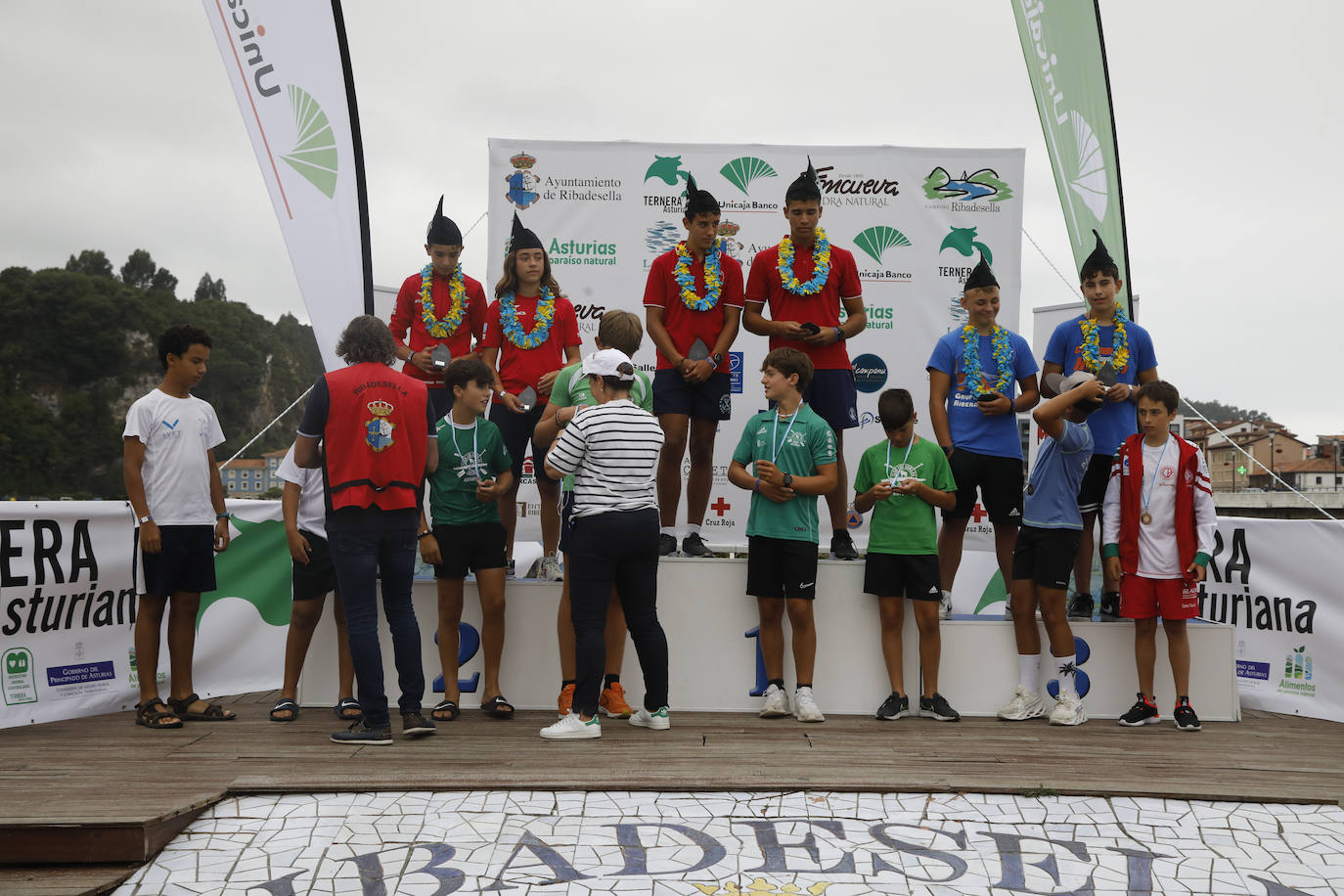 Fotos: ¿Estuviste en el Mini Sella? ¡Búscate!