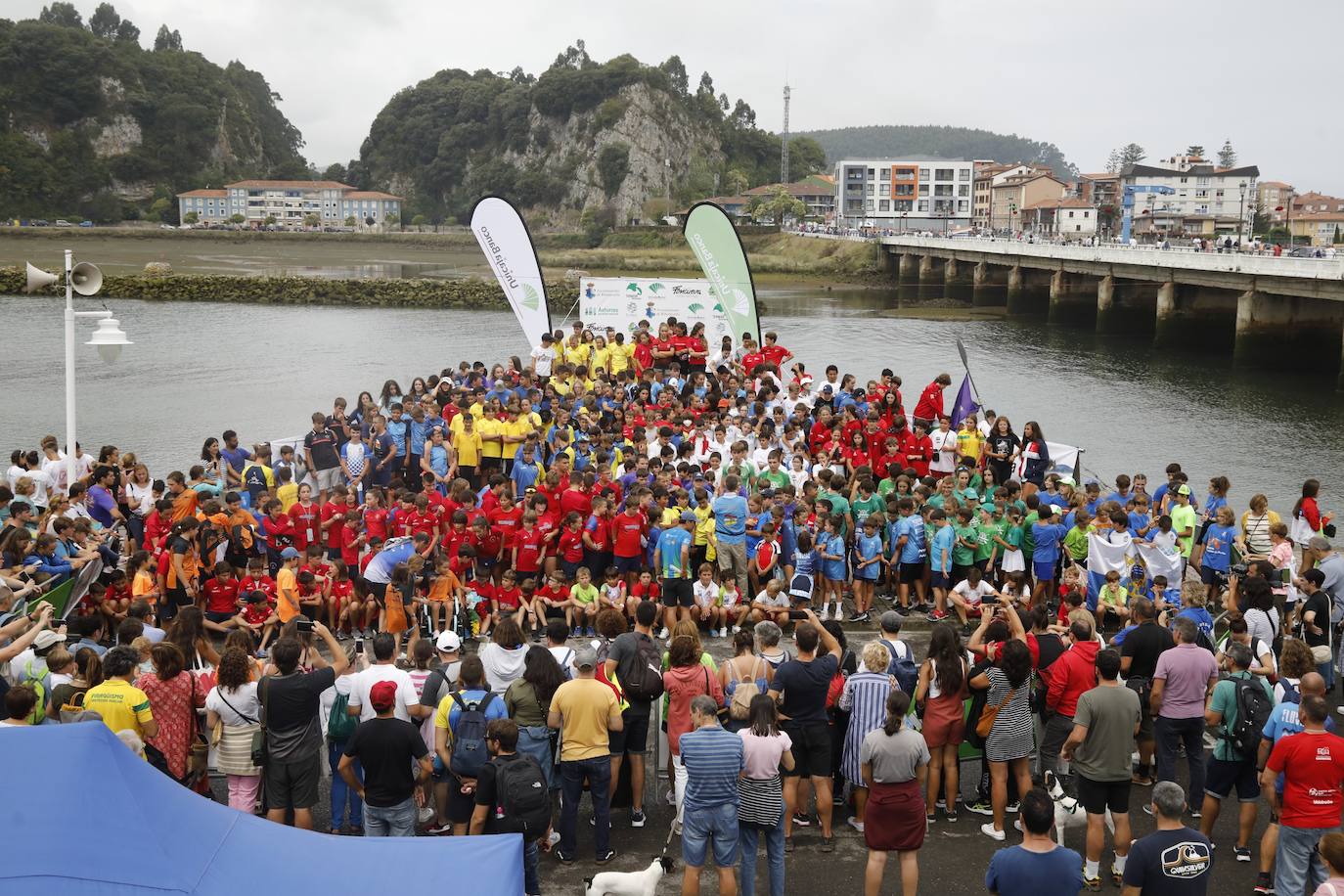 Fotos: ¿Estuviste en el Mini Sella? ¡Búscate!