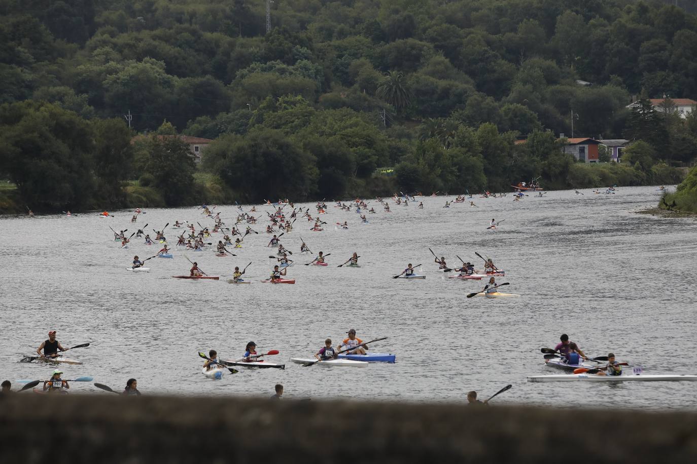Fotos: ¿Estuviste en el Mini Sella? ¡Búscate!