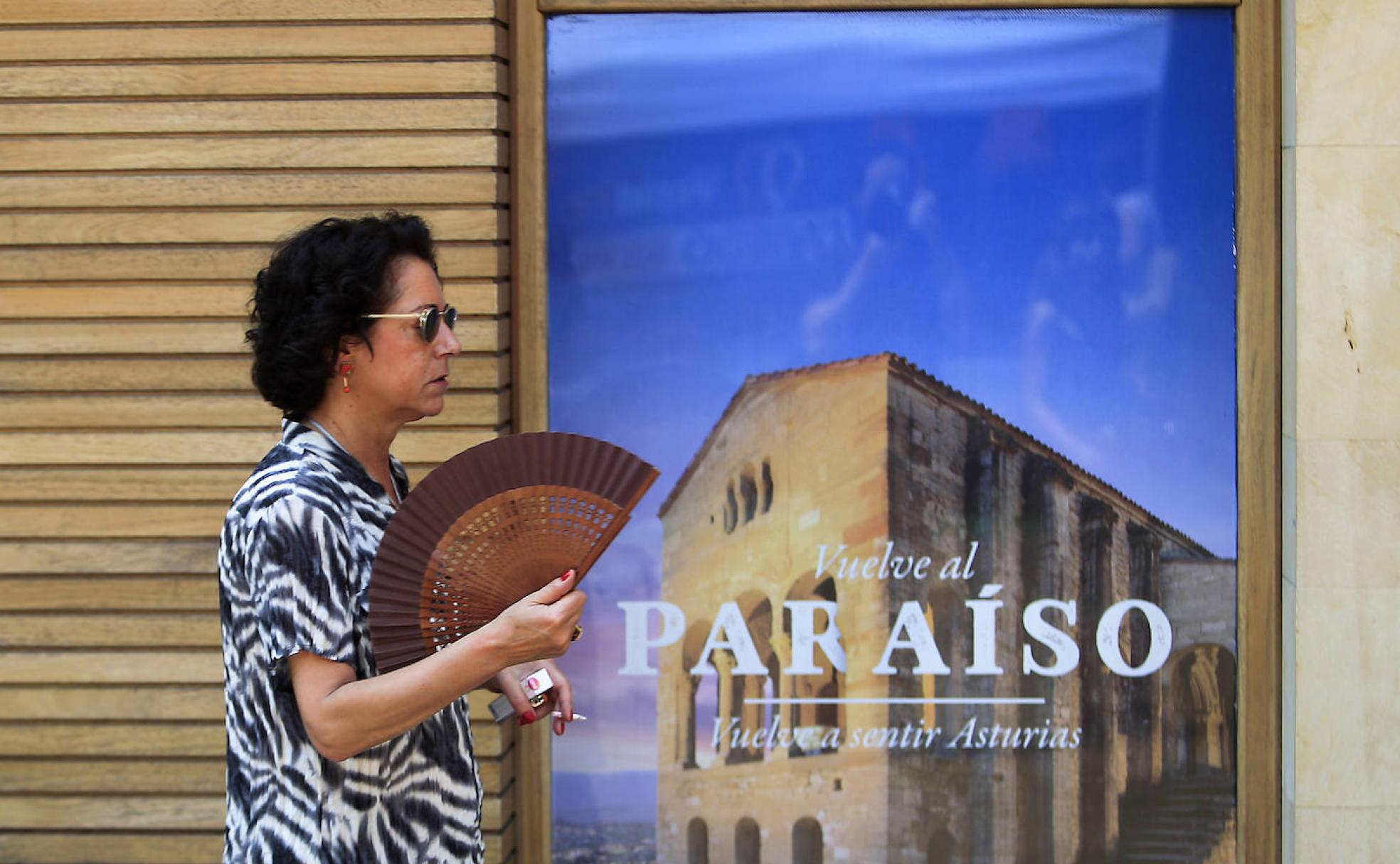 Los científicos preveen que un 75% de la población se enfrentará a olas de calor mortales en 2100