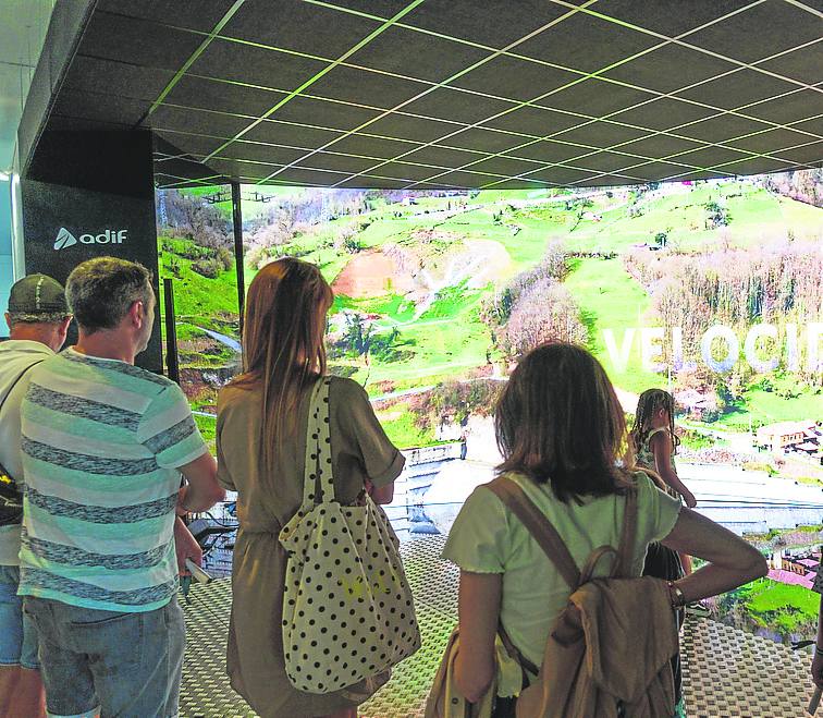 Transportes recibirá fondos de recuperación para rematar la variante