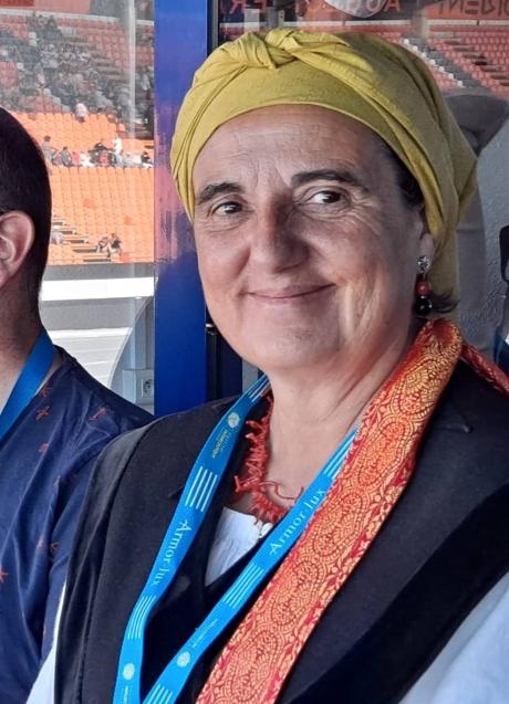 Imagen - Berta Piñán
