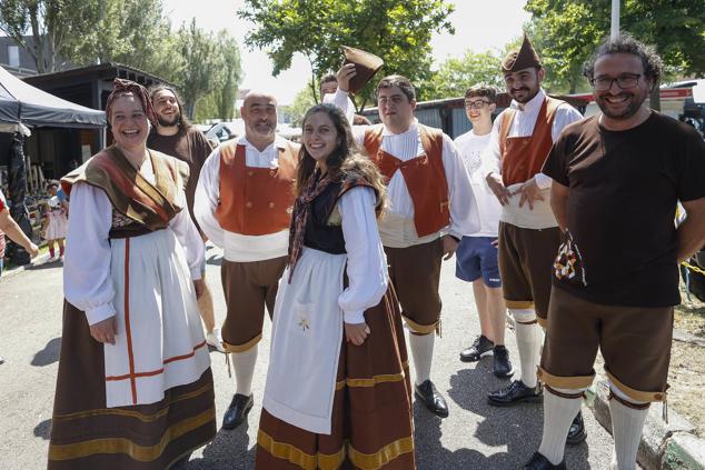 Fotos: Las mejores imágenes de la Feria de Muestras