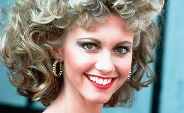 Muere la actriz Olivia Newton-John