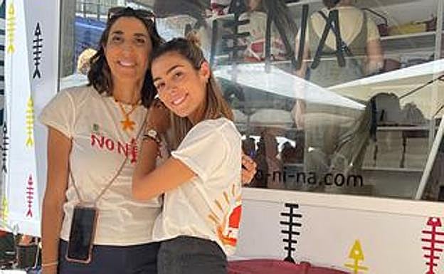 El complemento de la firma 'No Ni Ná' de Paz Padilla que ya casi está agotado