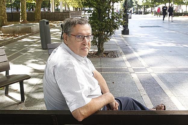 «Hay una controversia tan clara en el PSOE que hay que resolverla eligiendo»