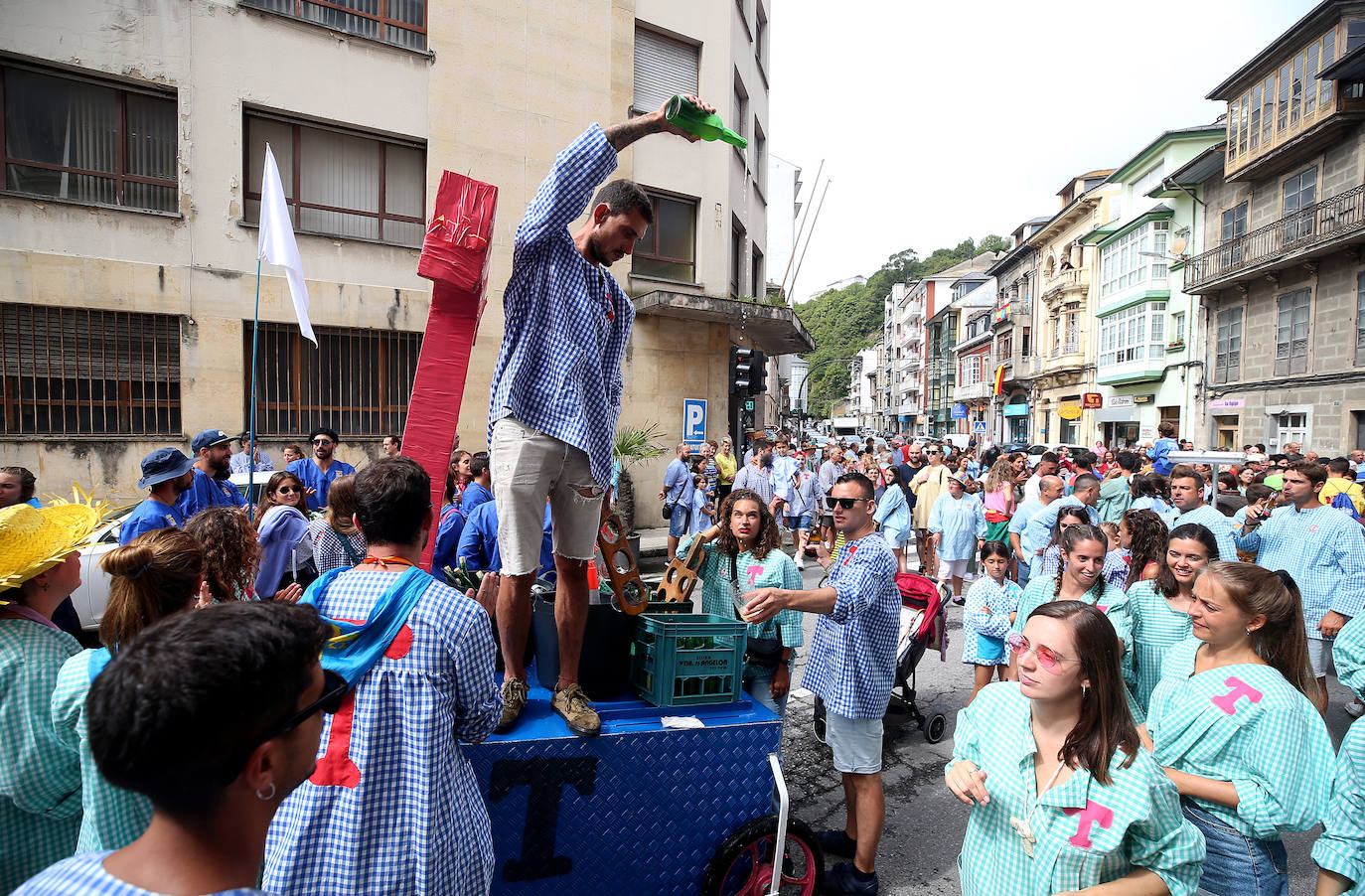 Fotos: ¿Estuviste en San Timoteo? ¡Búscate!