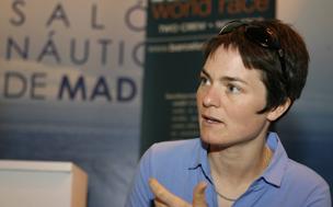 Ellen MacArthur