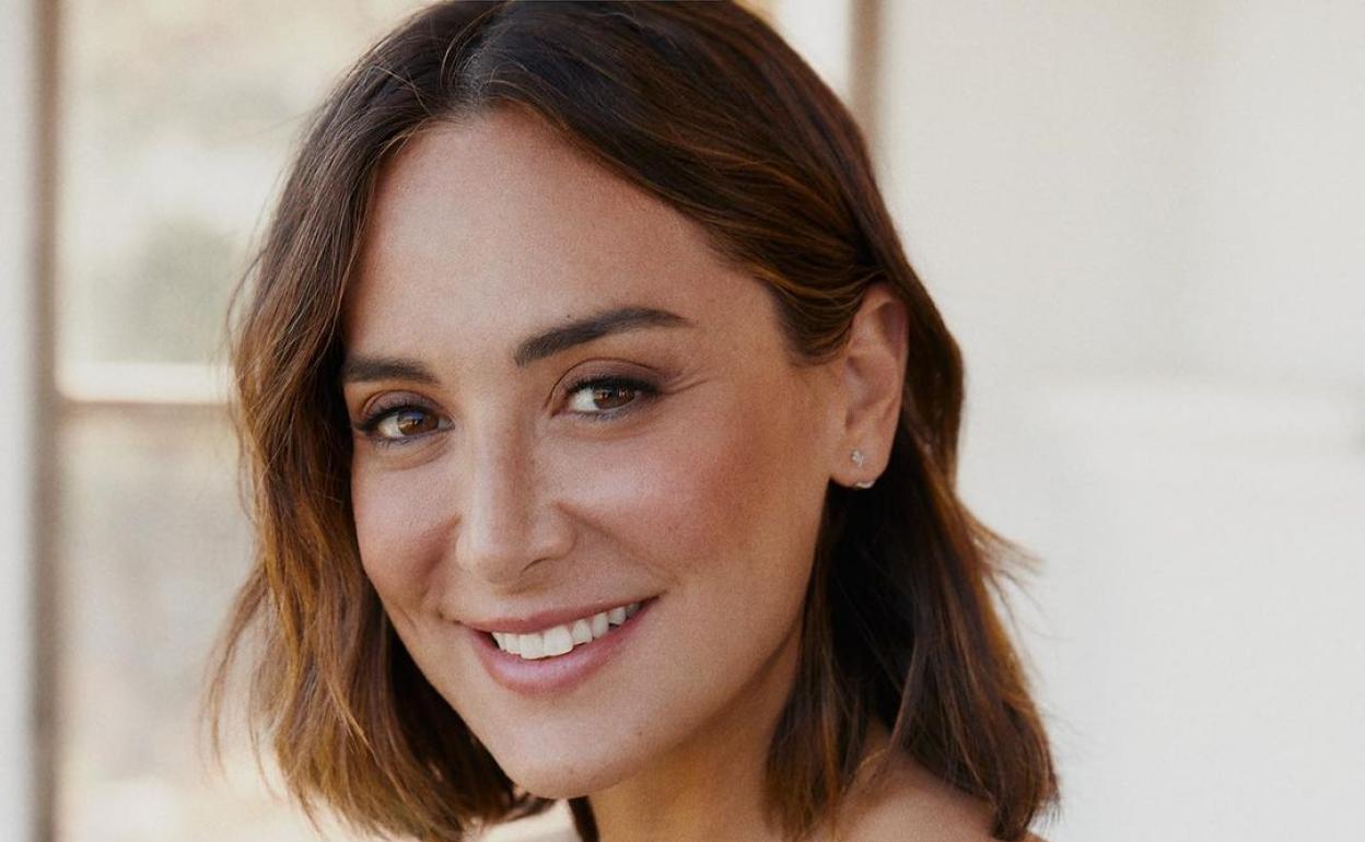 Tamara Falcó enseña su nueva casa. 