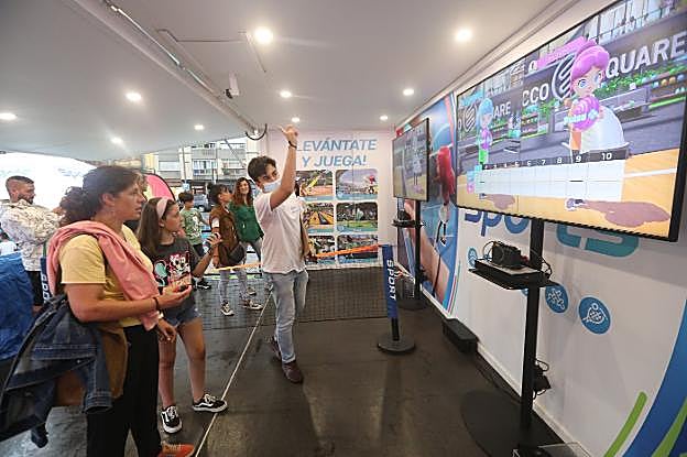 Los avilesinos ganan la partida en San Agustín